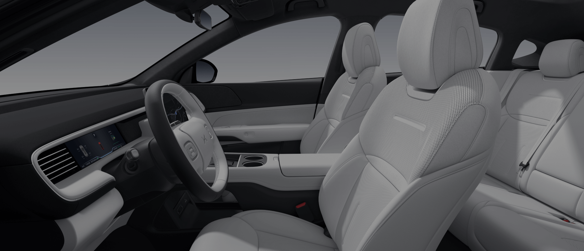 Especificaciones del G6