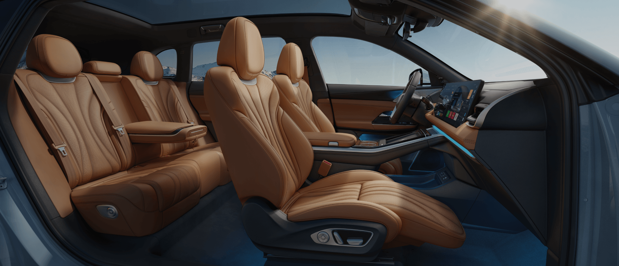 Especificaciones del G9