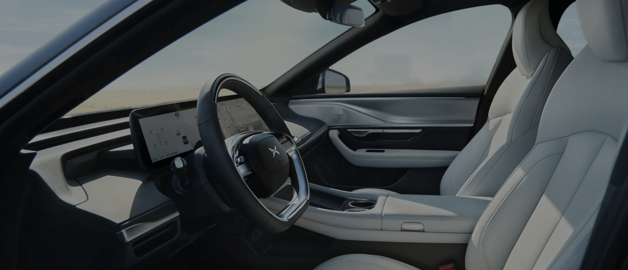 Especificaciones del P7