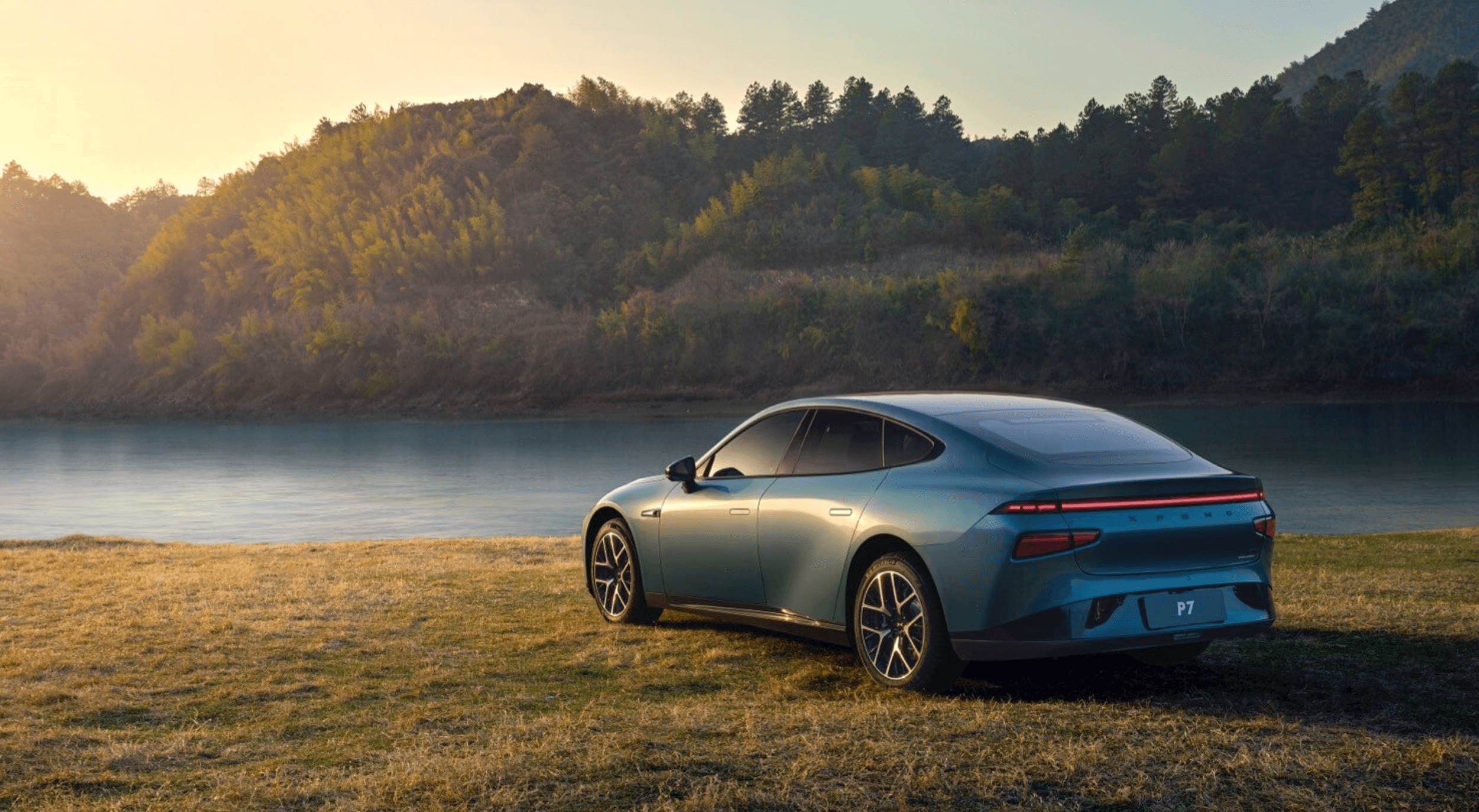 Potencia, autonomía y carga ultrarrápida